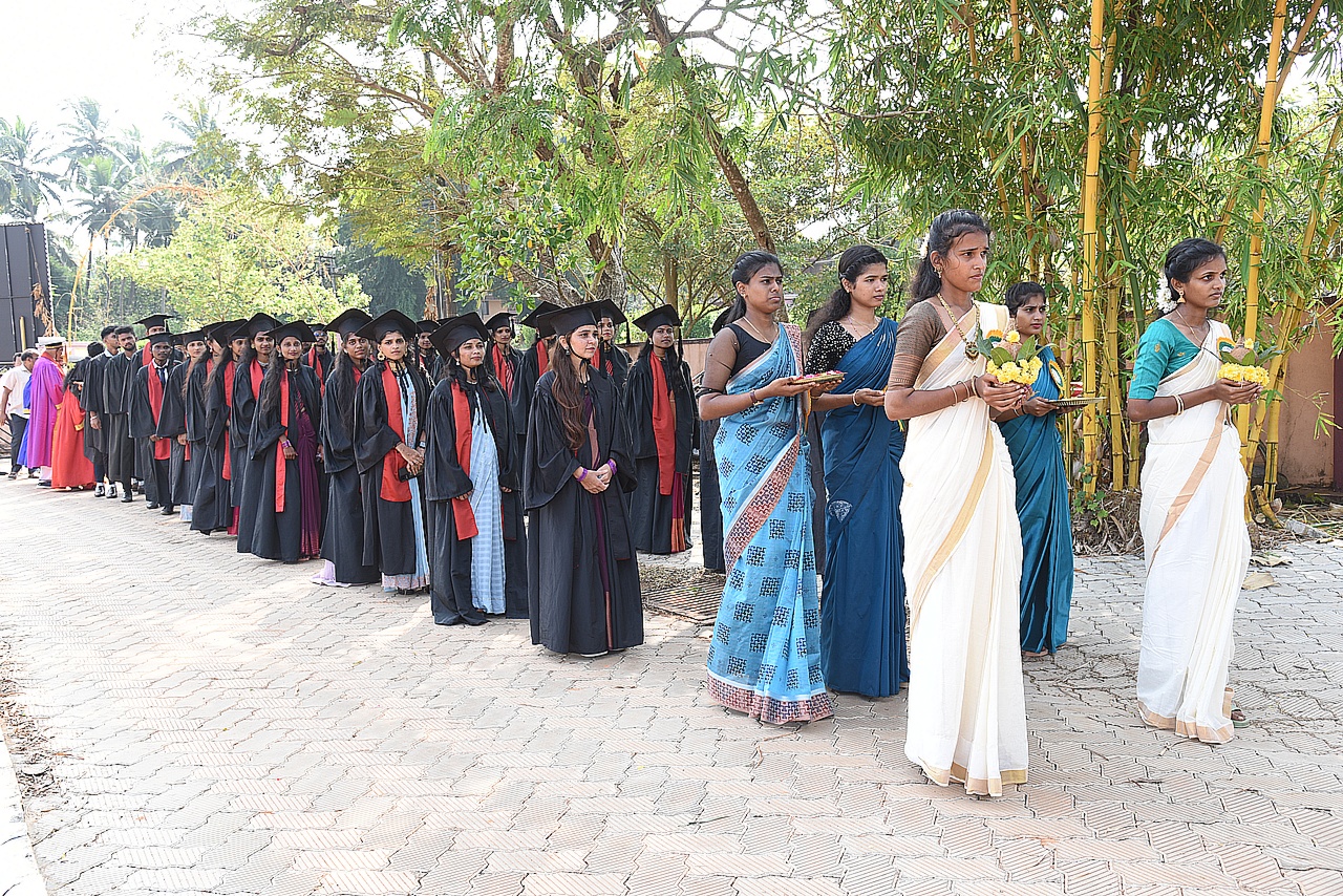 Read more about the article Graduation Day – 2023