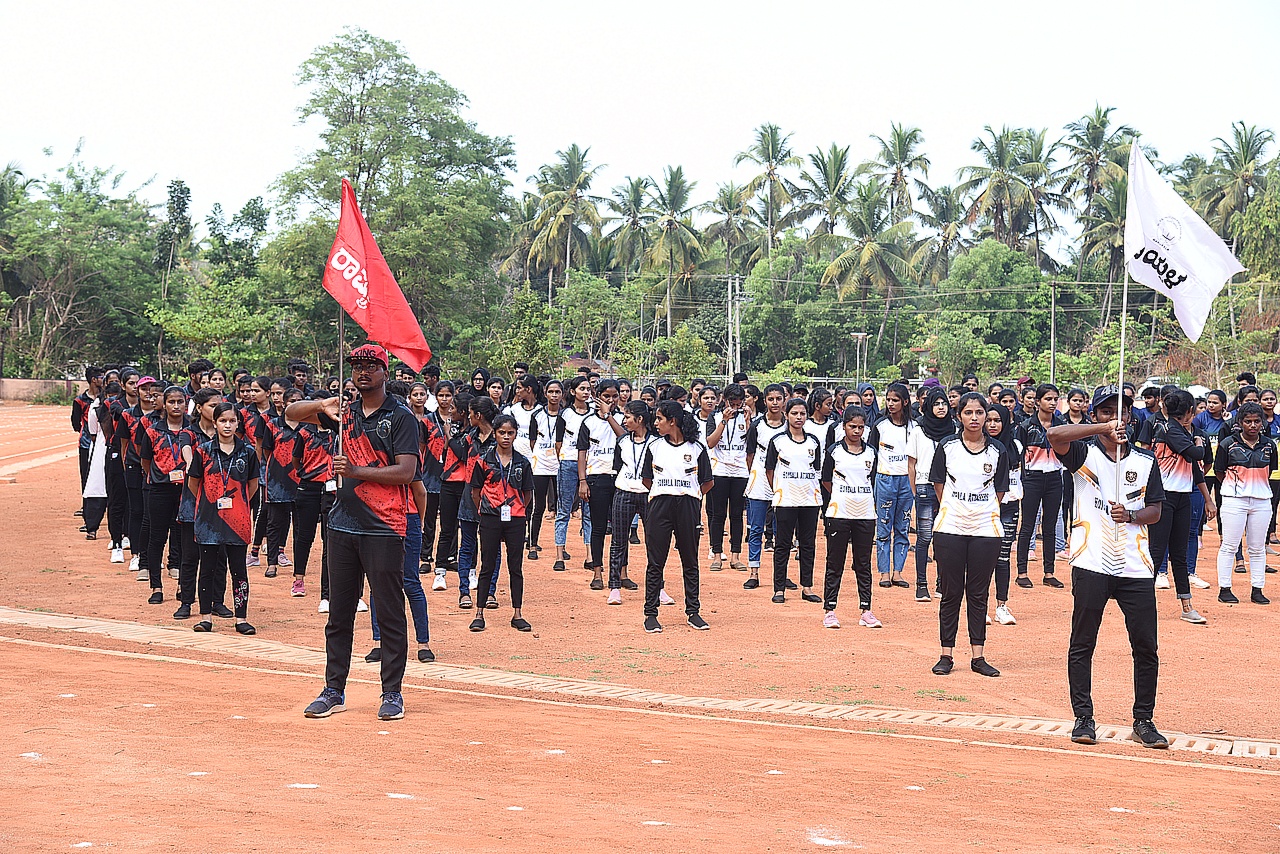 Read more about the article Sports Day – 2023