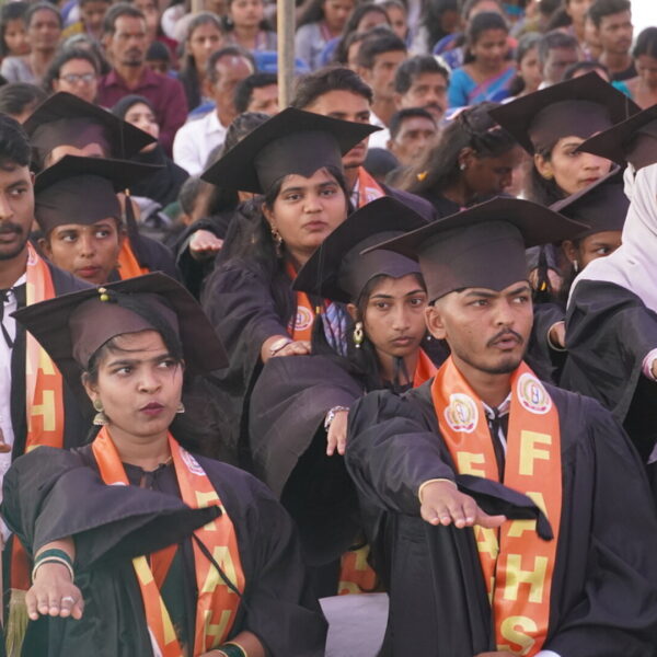 Graduation Day – 2026