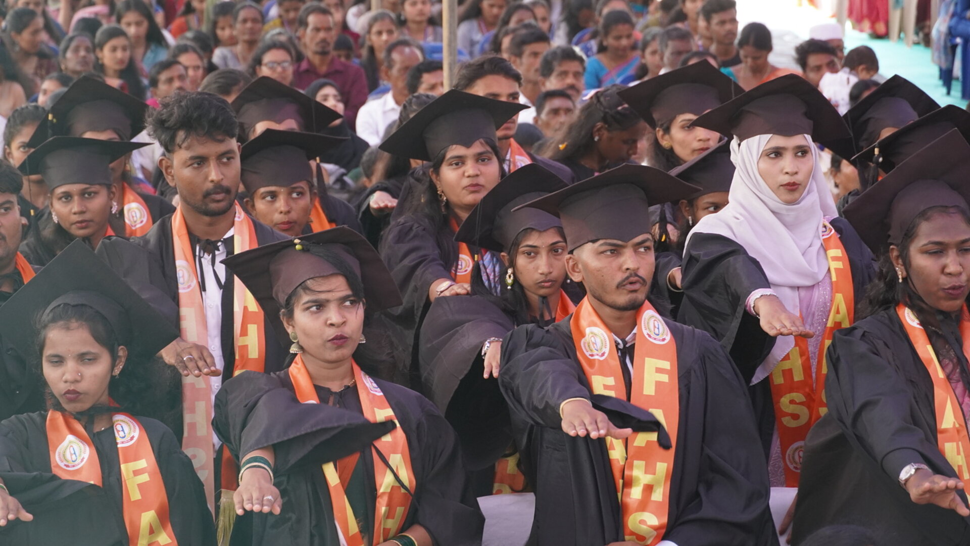 Read more about the article Graduation Day – 2026