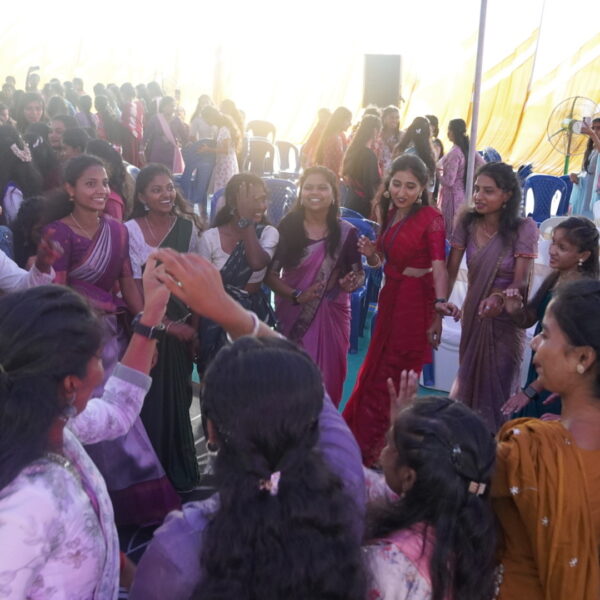 Annual Day Celebration 2025