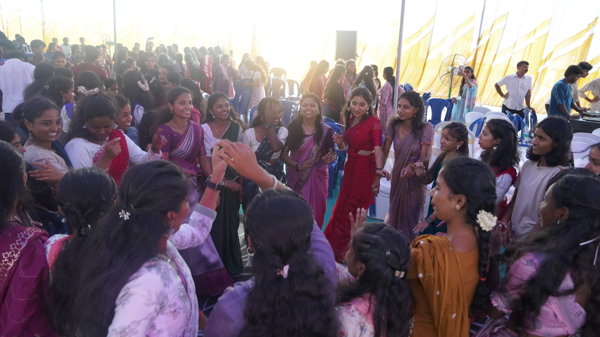 Read more about the article Annual Day Celebration 2025