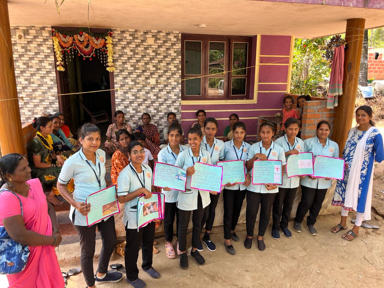 Read more about the article Community Posting – 2024 